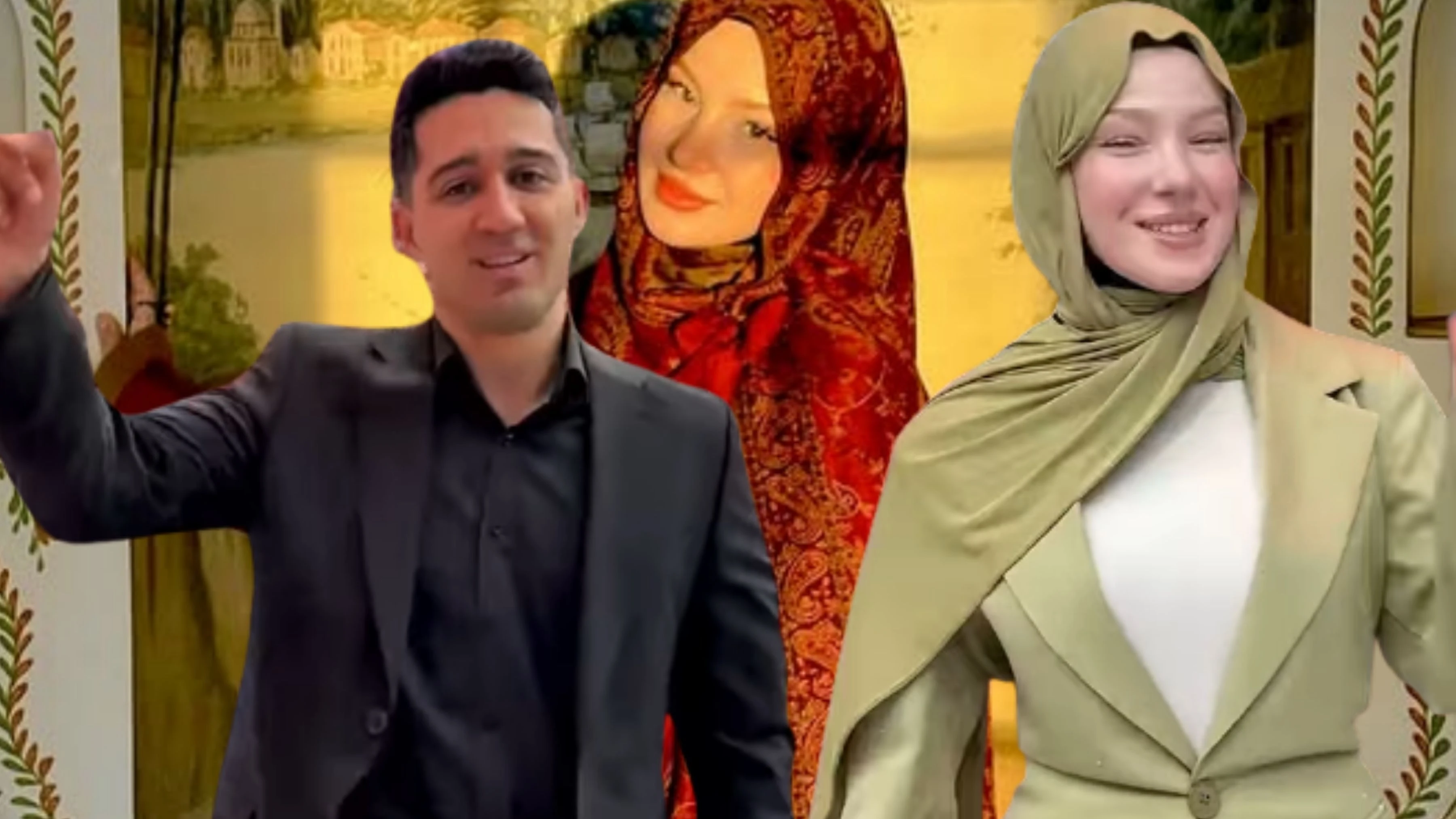 Fatma Soydaş'tan Said Hatipoğlu açıklaması! Sosyal medya fenomeni takip krizine son noktayı koydu