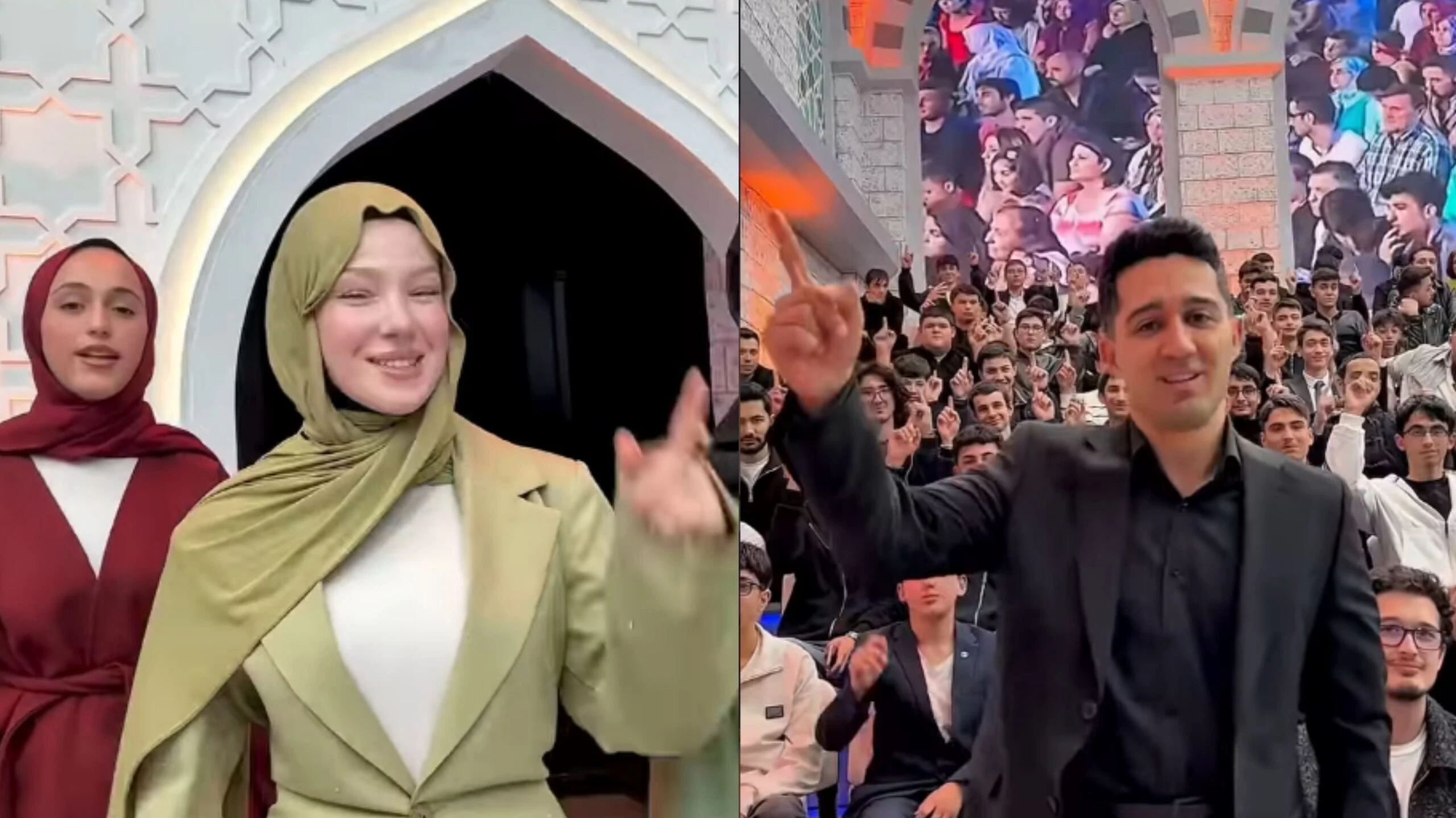 Fatma Soydaş'tan Said Hatipoğlu açıklaması! Sosyal medya fenomeni takip krizine son noktayı koydu 7 fatma soydaş