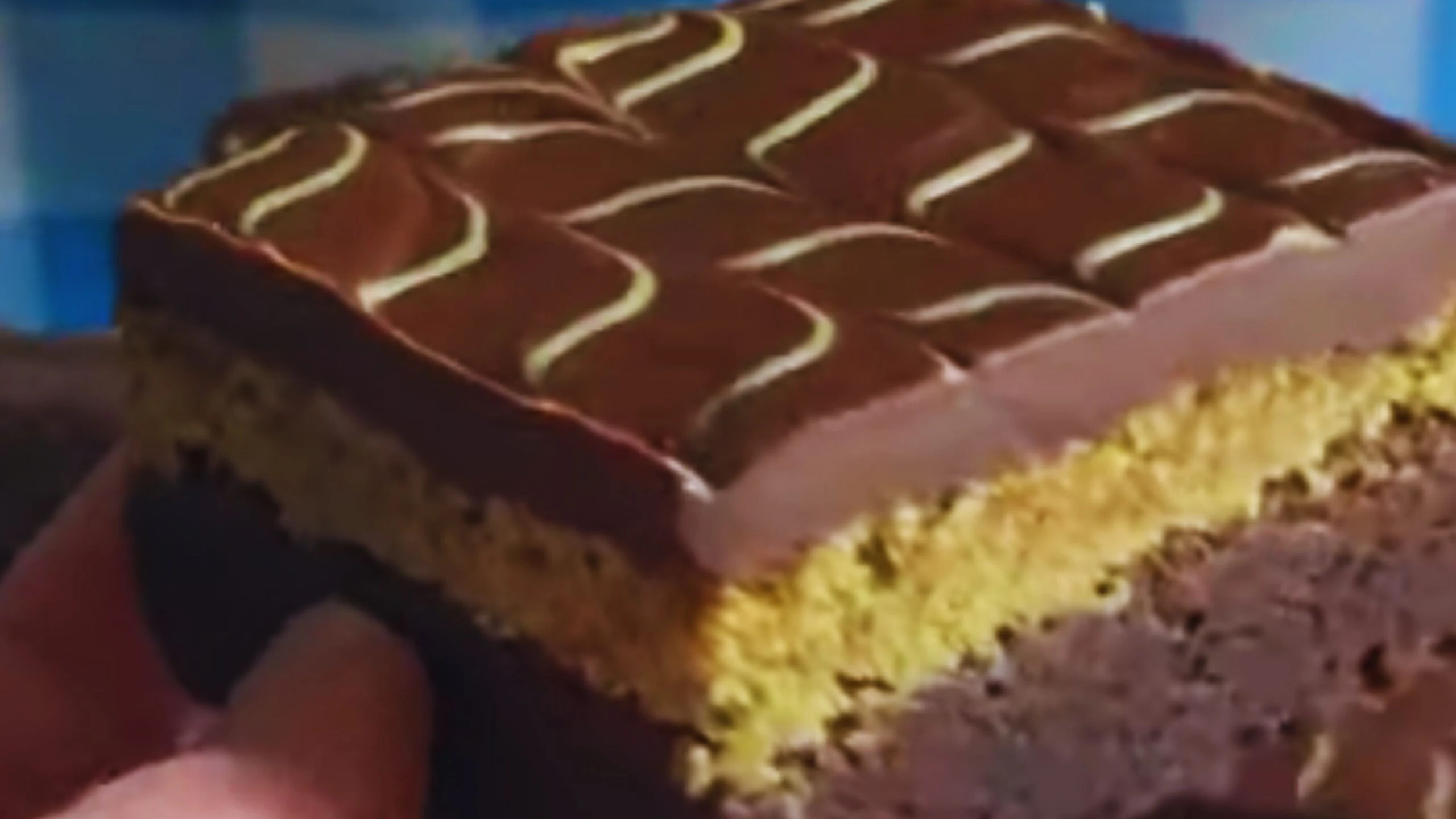 künefe brownie nasıl yapılır