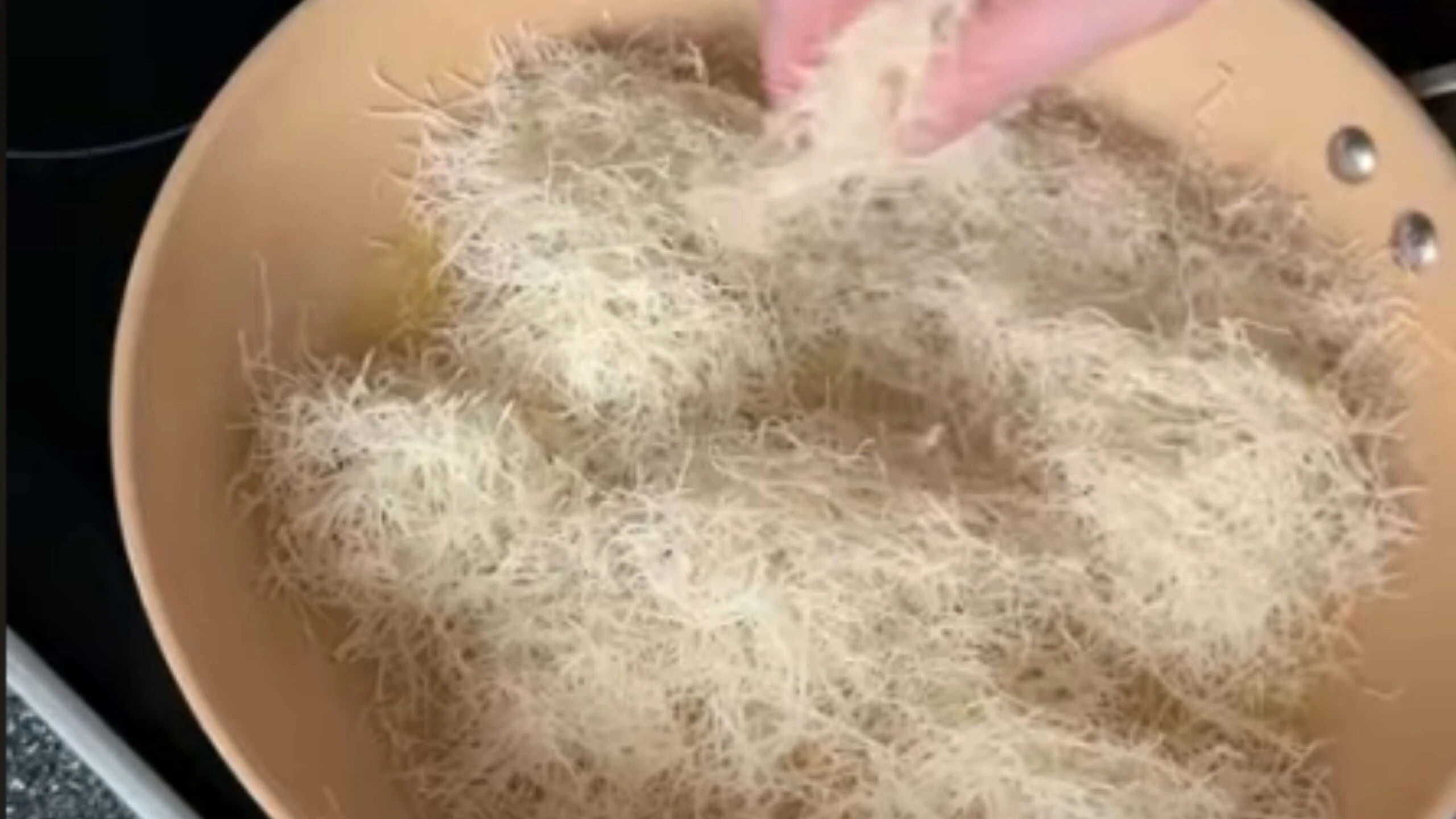 künefe brownie malzemeleri