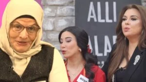 Kaynana Emine'den pes dedirten itiraf!