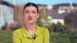 Yemekteyiz Simge Çıtak kimdir, kaç yaşında? Yemekteyiz 2. gün yarışan ismi Sushi ustası çıktı