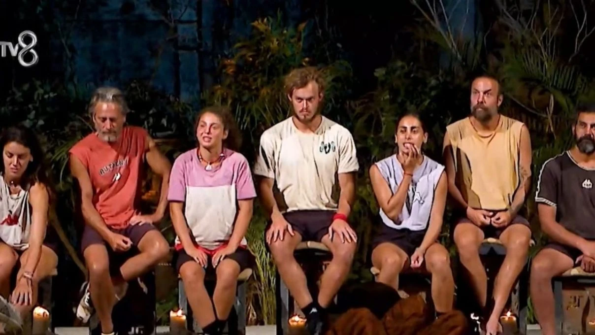 Survivor Nefise’nin sevgilisinden Sercan’a şok sözler! Nefise'nin sevgilisinden bomba açıklamalar 5 Adsiz tasarim 4 1