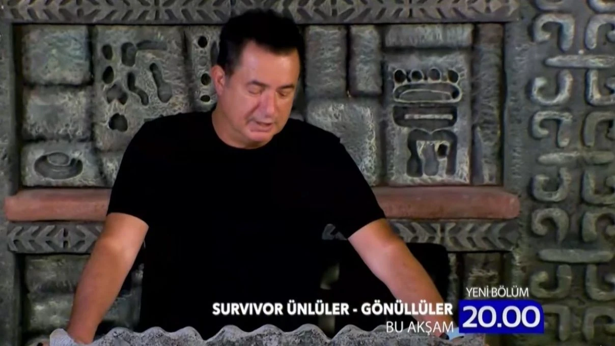 Survivor Nefise’nin sevgilisinden Sercan’a şok sözler! Nefise'nin sevgilisinden bomba açıklamalar 4 Adsiz tasarim 5 1