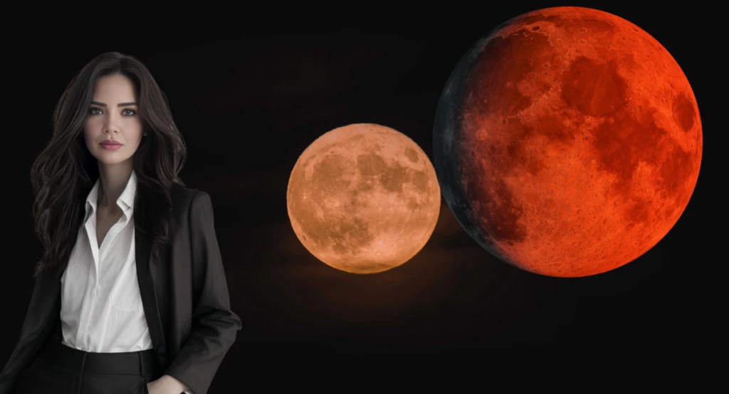 3 Mart 2026 Ay tutulması krizlerle geliyor!