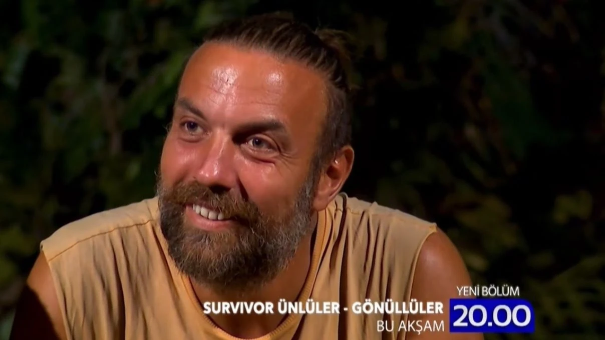 Survivor Nefise’nin sevgilisinden Sercan’a şok sözler! Nefise'nin sevgilisinden bomba açıklamalar 6 Adsiz tasarim 6 1