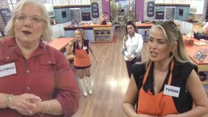 Tuğba ve Süheyla arasında kritik gelişme!