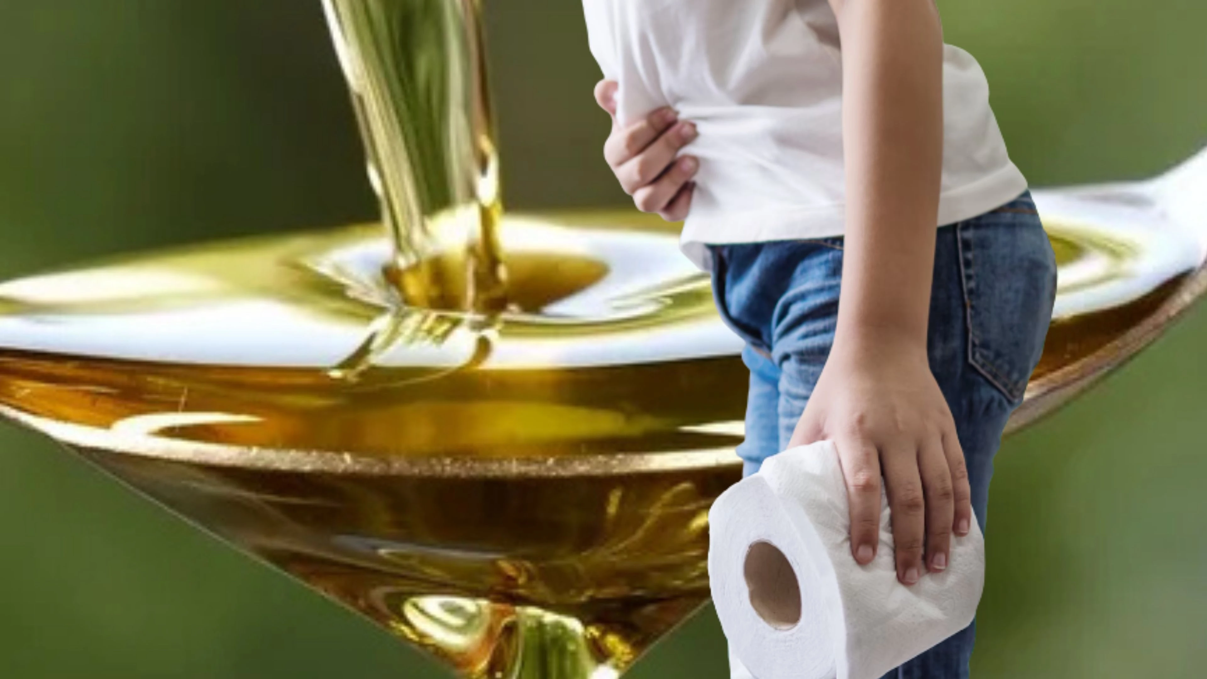 Kabızlık sorunu yasayanlar! İftarı hurma ya da çorba ile açmayın