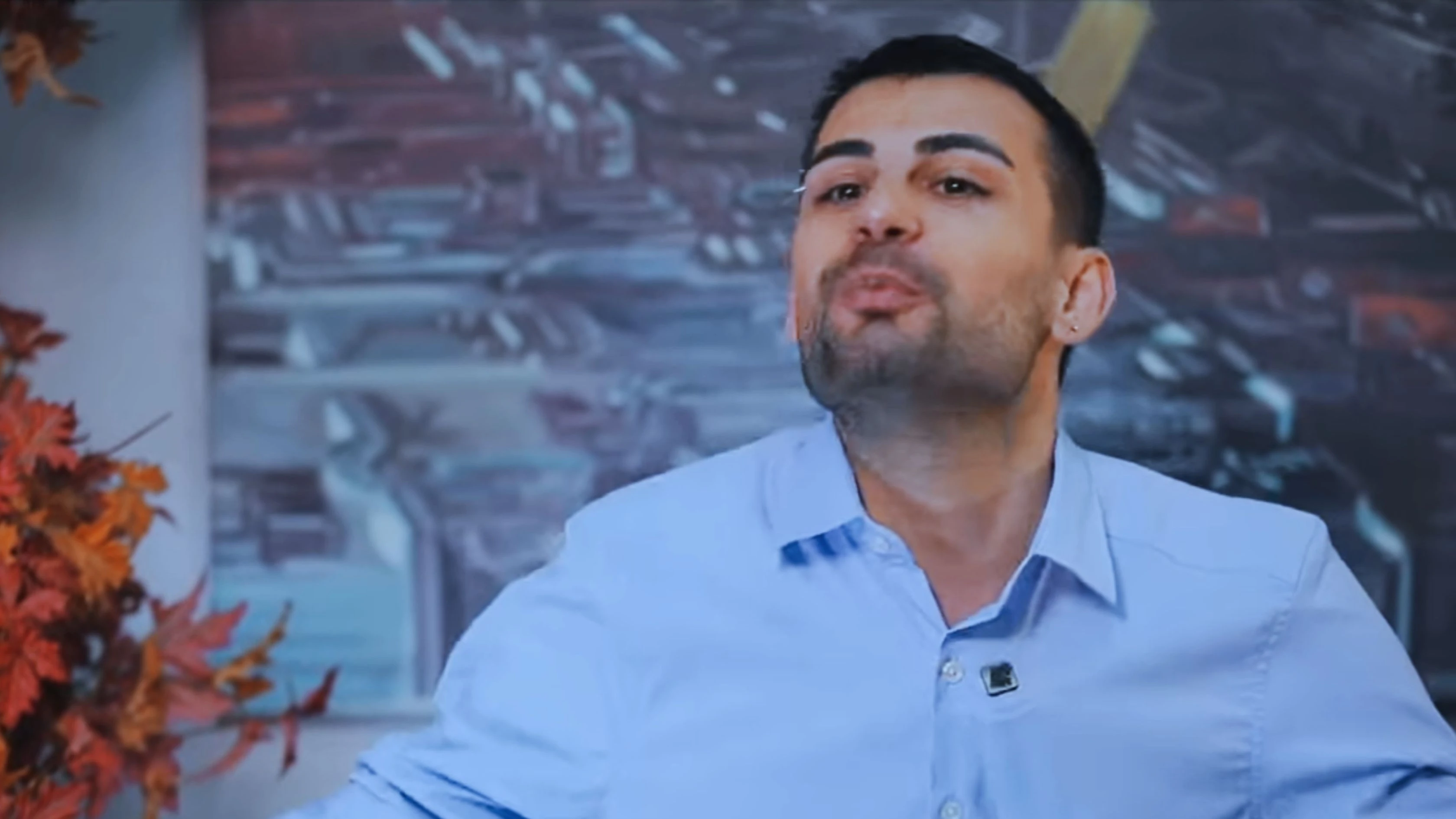 Gelinim Mutfakta Emre kimdir? Gelinim Mutfakta'nın ilk damat yarışmacısına beğeni yağdı