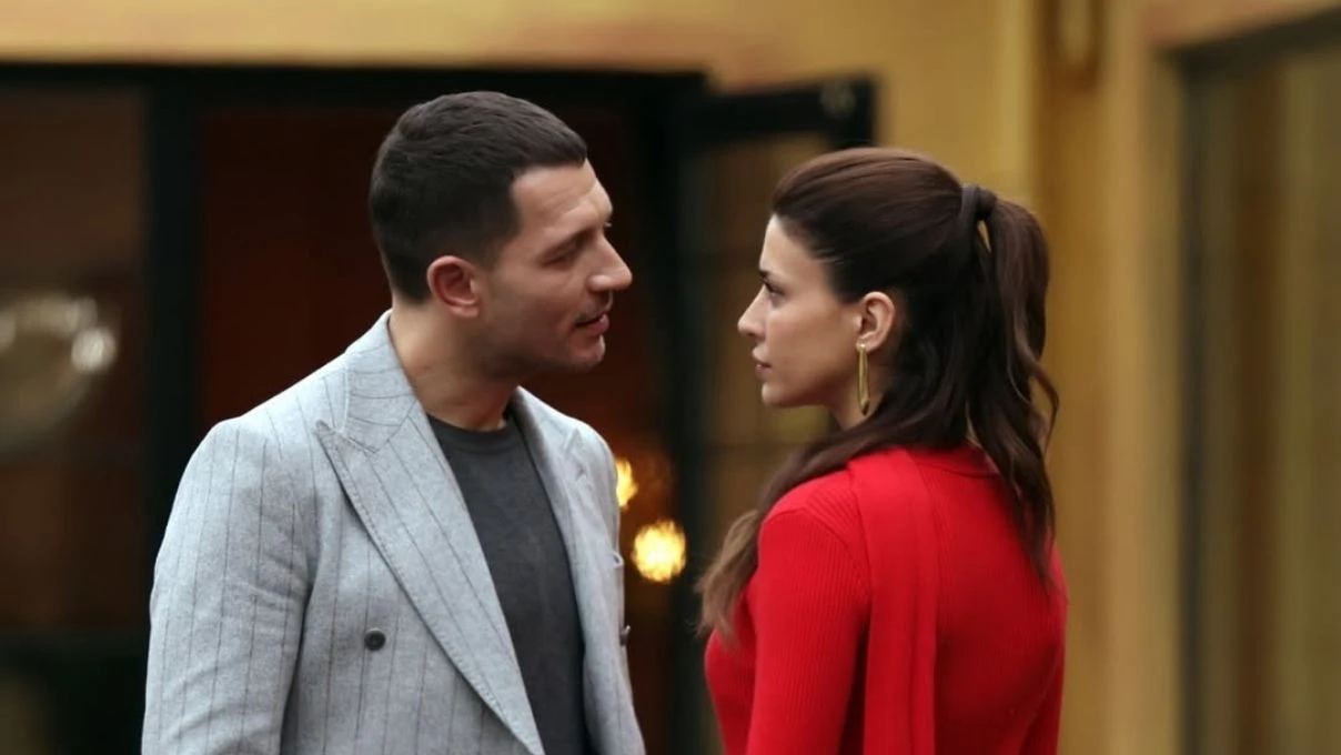 Yeraltı 8. Bölüm fragmanı yayınlandı mı? Yeraltı son bölüm nereden izlenir?