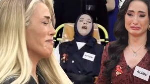 Gelinim Mutfakta Ayten’e ne oldu? Gelinim Mutfakta Ayten yarışmadan ayrılacak mı?