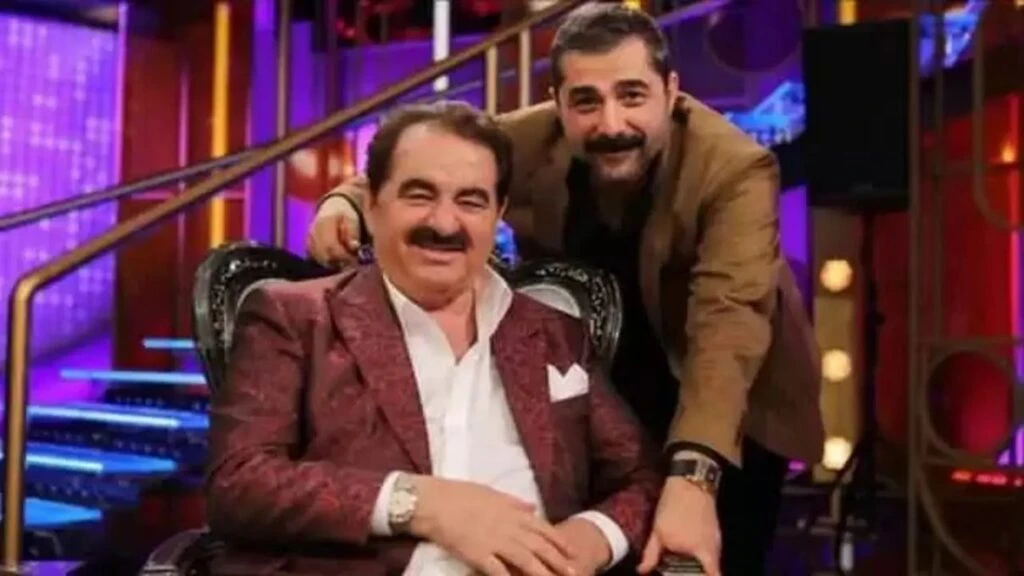 Ahmet Tatlıses’ten İbrahim Tatlıses hakkında şoke eden iddialar! "16 yaşında belime silah koydu..."