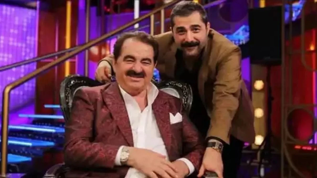 Ahmet Tatlıses’ten İbrahim Tatlıses hakkında şoke eden iddialar! "16 yaşında belime silah koydu..."