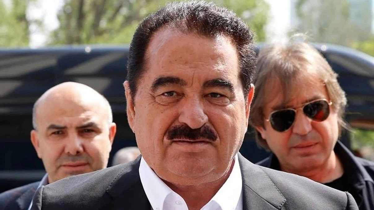 Ahmet Tatlıses’ten İbrahim Tatlıses hakkında şoke eden iddialar! "16 yaşında belime silah koydu..."