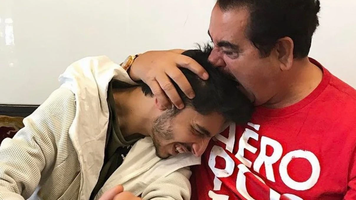 Ahmet Tatlıses’ten İbrahim Tatlıses hakkında şoke eden iddialar! "16 yaşında belime silah koydu..."