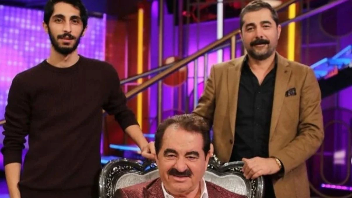 Ahmet Tatlıses’ten İbrahim Tatlıses hakkında şoke eden iddialar! "16 yaşında belime silah koydu..."