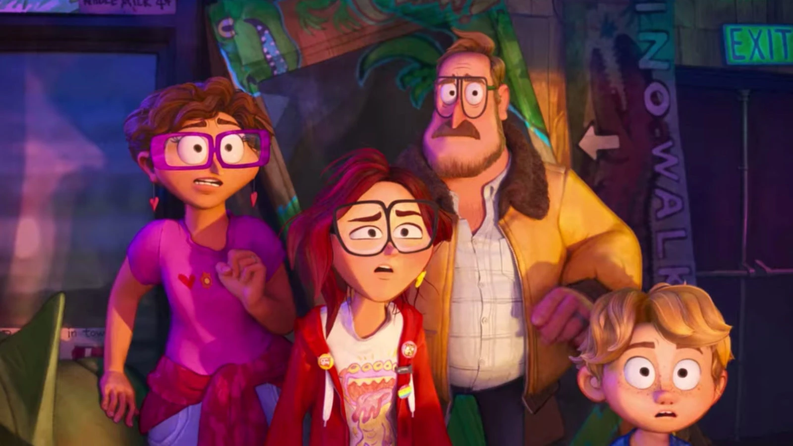 Bugün televizyonda neler var? 21 Mart 2026 Cumartesi TV yayın akışı 8 Ailem Robotlara Karsi 1