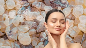 Cilt bakımında yeni yıldız