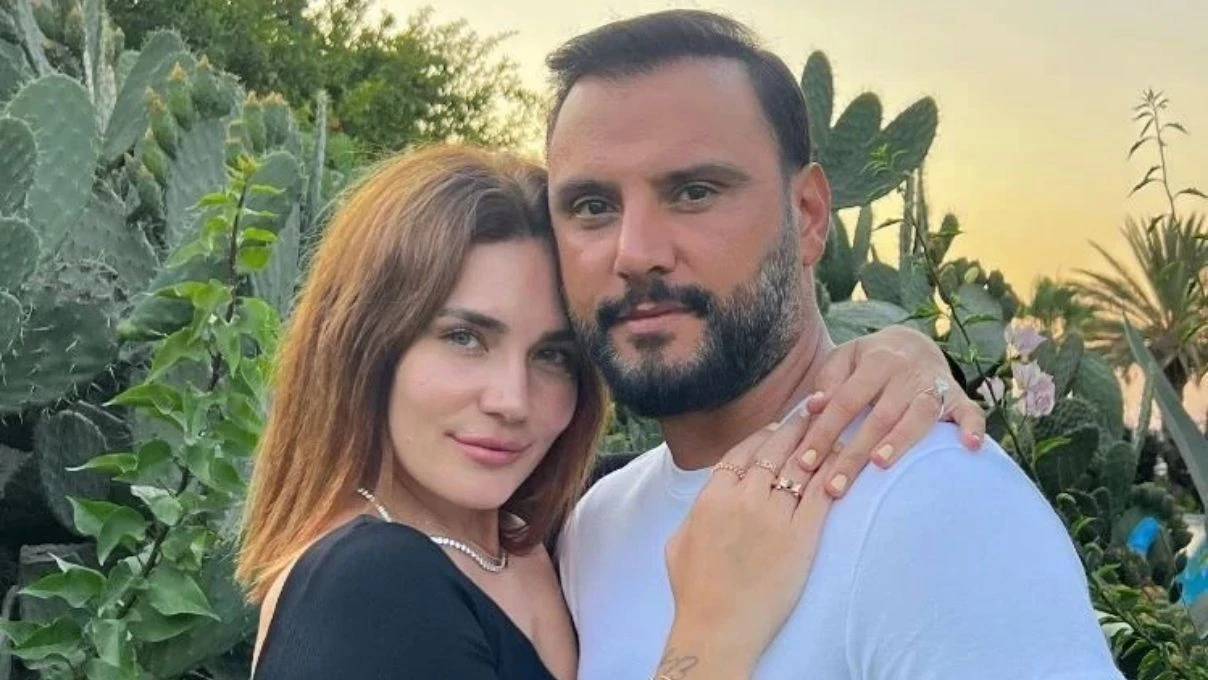 Alişan'dan aile krizine kahkahalı yanıt! Buse Varol ve Merve Tektaş'a eltilerin savaşı