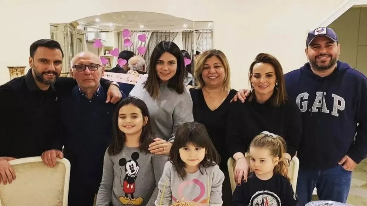 Alişan'dan aile krizine kahkahalı yanıt! Buse Varol ve Merve Tektaş'a eltilerin savaşı