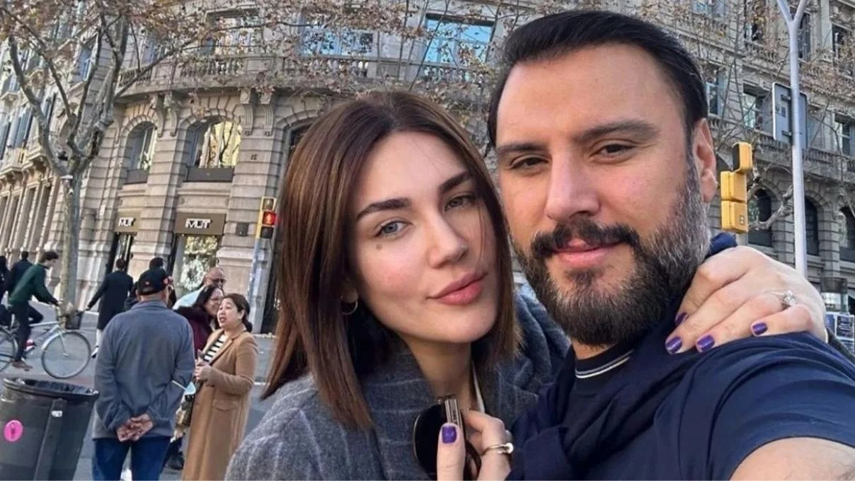 Alişan'dan aile krizine kahkahalı yanıt! Buse Varol ve Merve Tektaş'a eltilerin savaşı