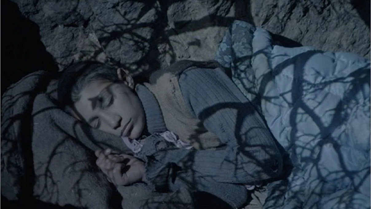 Alpay Kaya kimdir? Tavşan İmparatorluğu filminin Musa’sı Alpay Kaya kaç yaşında, nereli?