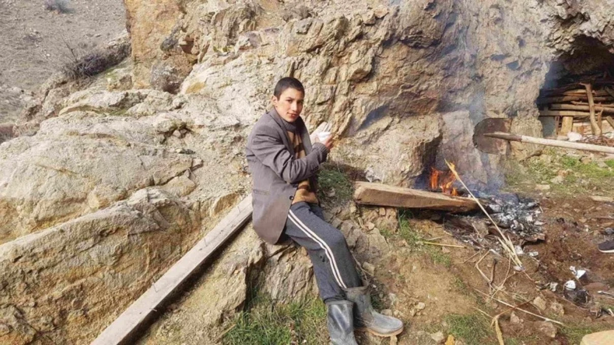 Alpay Kaya kimdir? Tavşan İmparatorluğu filminin Musa’sı Alpay Kaya kaç yaşında, nereli?