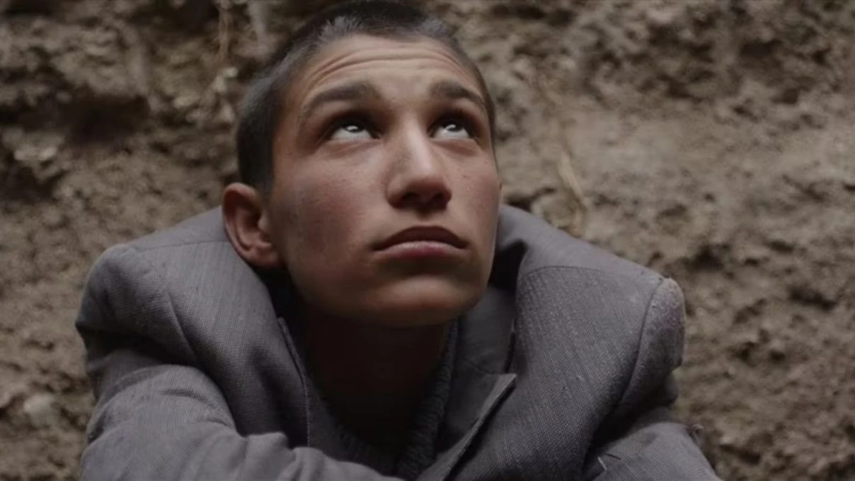 Alpay Kaya kimdir? Tavşan İmparatorluğu filminin Musa’sı Alpay Kaya kaç yaşında, nereli?