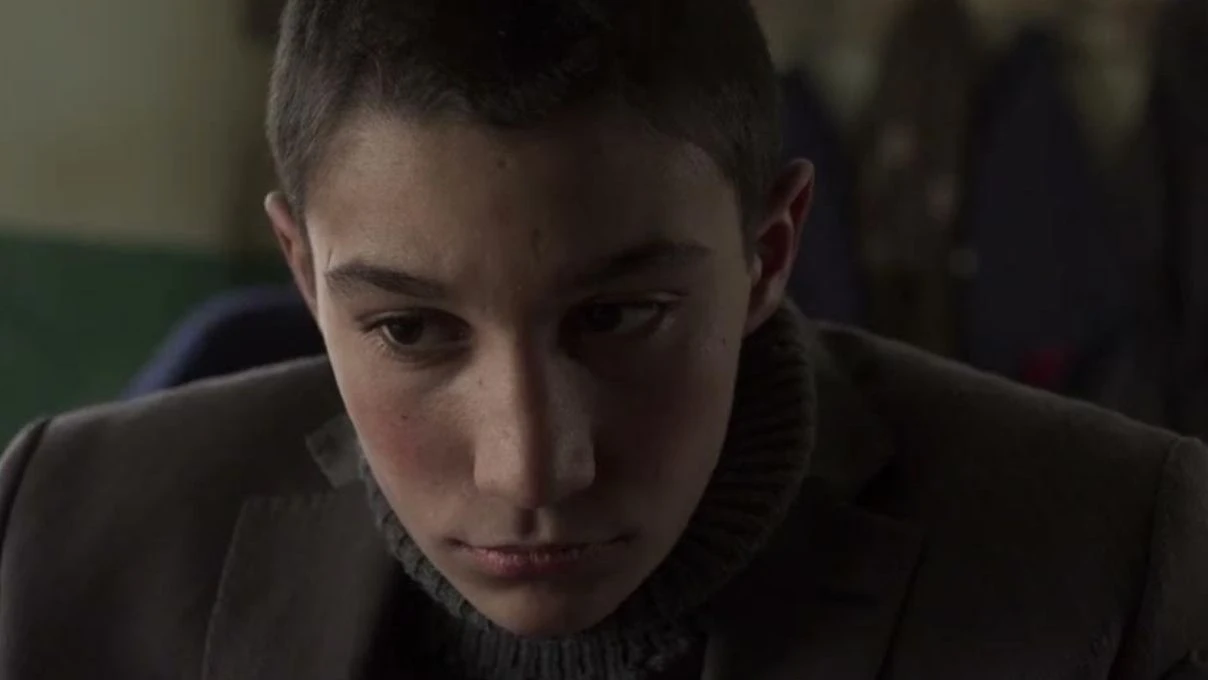 Alpay Kaya kimdir? Tavşan İmparatorluğu filminin Musa’sı Alpay Kaya kaç yaşında, nereli?