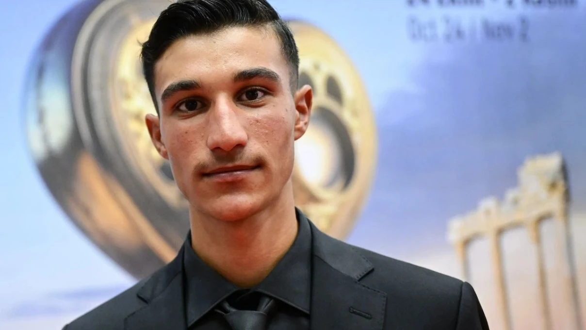 Alpay Kaya kimdir? Tavşan İmparatorluğu filminin Musa’sı Alpay Kaya kaç yaşında, nereli?