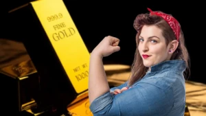 Altın yatırımı yapan kadınlar dikkat! Savaşın etkisi gümüşü altını uçurdu