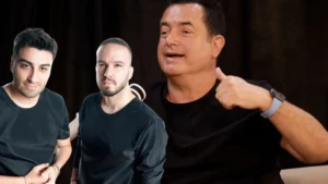 29 yıllık hayranıyla tesadüfen tanıştı