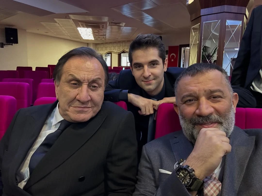 Arka Sokaklar Tokmak Kafa 3