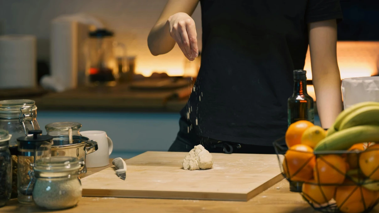 En kolay en çıtır en lezzetli ev baklavası nasıl yapılır? Şerbetine dikkat 5 Asli 10
