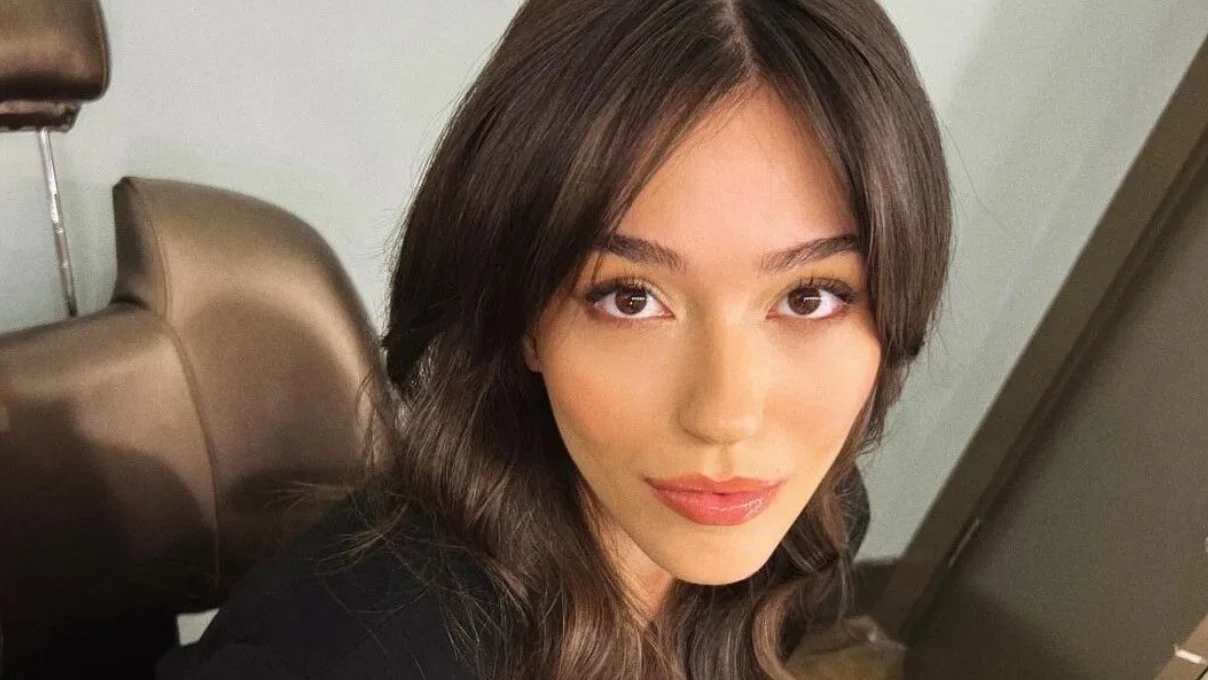 Operasyon Alesta dizisinde Nehir karakteri belli oldu! Meltem Akçöl kadroya katıldı 8 Asli 100 2