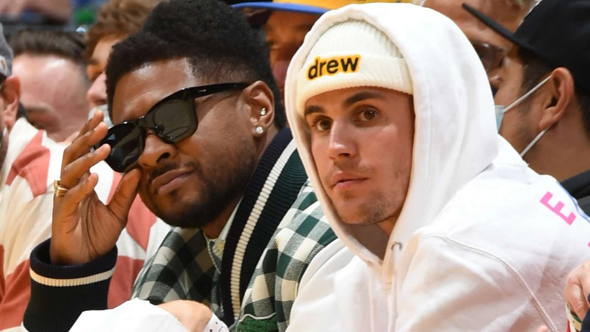 Justin Bieber ve Usher tartışması olay oldu! Oscar sonrası parti karıştı 7 Asli 11 3