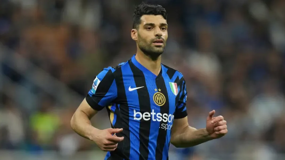 Mehdi Taremi evli mi? Mehdi Taremi çocukları var mı? 4 Asli 17