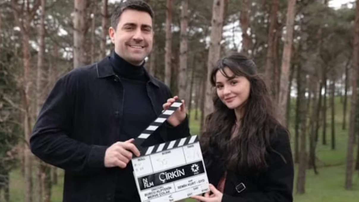 Çirkin dizisi geri sayımda! Çetin Tekindor ve Gözde Kansu tekrardan ekranda 8 Asli 18 3