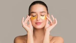 Gözaltı torbaları tek hamlede bitirin! Güzellik sırları