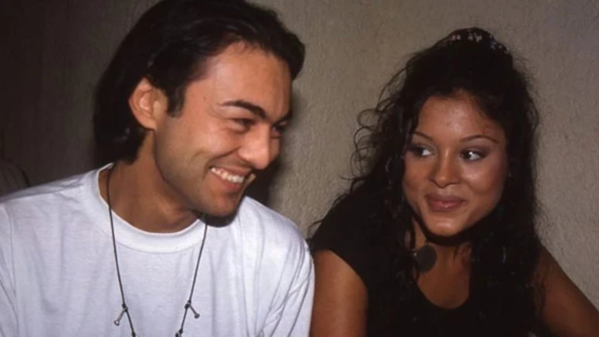 Serdar Ortaç 32 yıl sonra konuştu! Karabiberim klip gerçeği ortaya çıktı 5 Asli 2