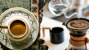 Sahurda Türk kahvesi mi, filtre kahve mi? Uzman isimlerden öneri