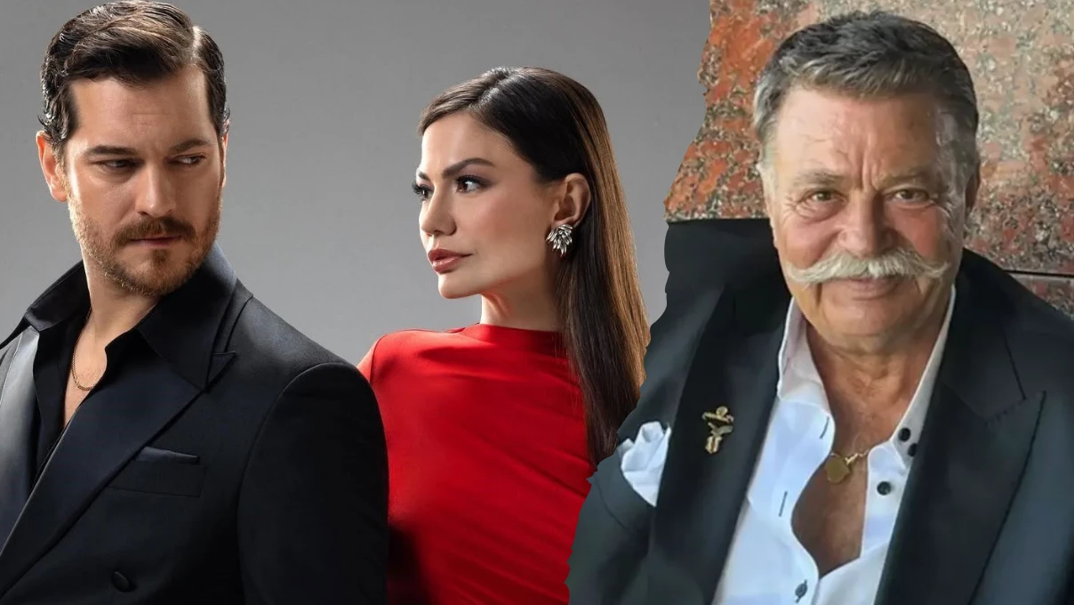 Yeşilçam’ın usta oyuncusu Nuri Alço Eşref Rüya dizisine katılıyor! Geçim sıkıntısını çektiğini kez açıkladı 8 Asli 2026 03 15T163236.067