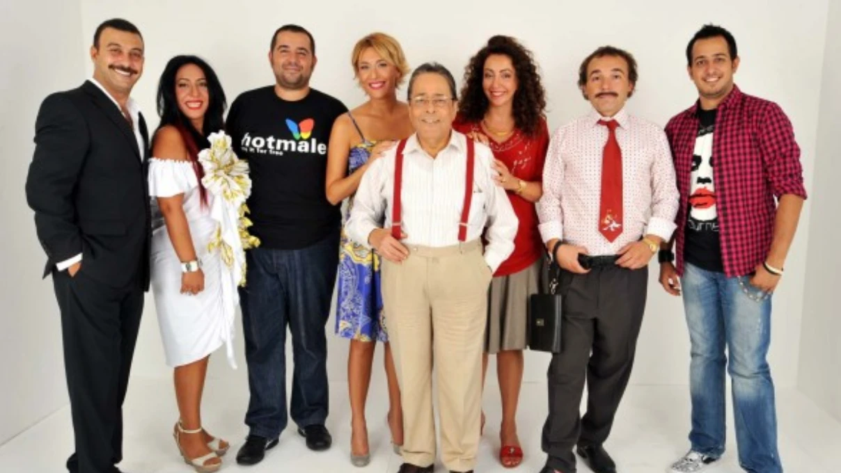 Sarp Apak’tan Avrupa Yakası açıklaması! Sitcomların geri dönmesinin önündeki engel şaşırttı 8 Asli 2026 03 15T181014.110