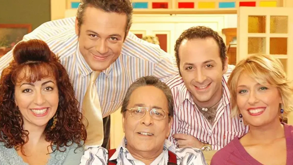 Sarp Apak’tan Avrupa Yakası açıklaması! Sitcomların geri dönmesinin önündeki engel şaşırttı 5 Asli 2026 03 15T181133.671