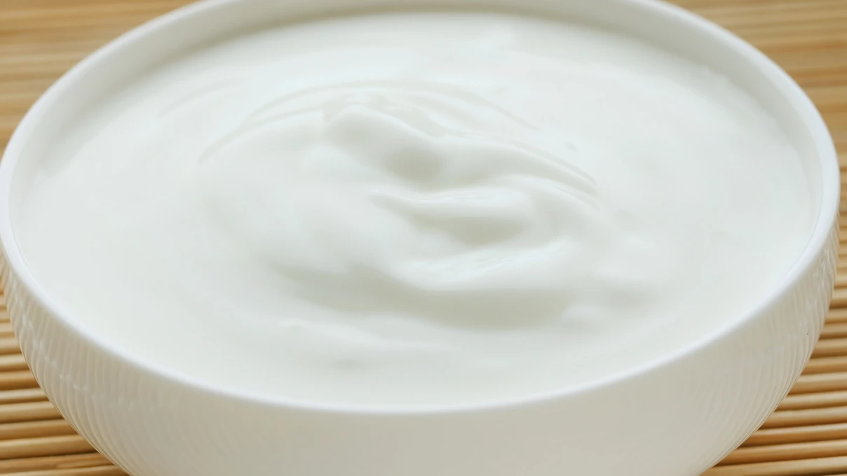 Yoğurt mayasını evde yapın! Sıfırdan yoğurt mayasını nasıl yapılır? 4 Asli 2026 03 16T102920.816