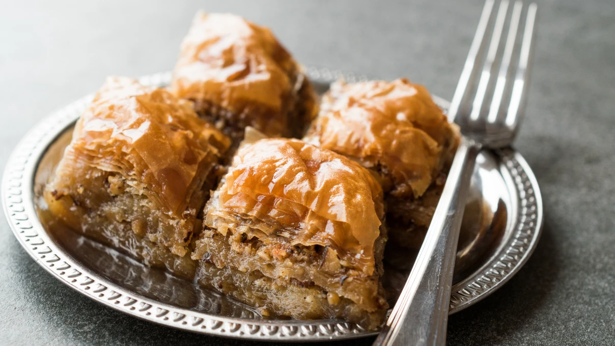 Bayramda yapılacak en hızlı baklava tarifi! Fırınının önceden ısıtın 7 Asli 2026 03 21T161030.088