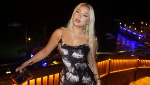 Aleyna Bağdaçiçek kimdir? Aleyna Bağdaçiçek kaç yaşında, aslen nereli?