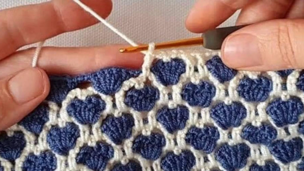 Çeyizlerin vazgeçilmezi Pinterest'in en meşhur örgü lif modelleri 2026 6 Asli 2026 03 29T095352.383