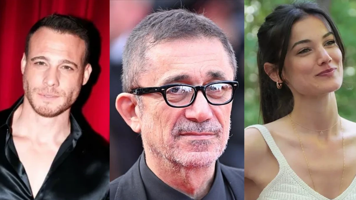 Nuri Bilge Ceylan’dan yeni iddialı proje! Yorgun Güneş kadrosuna sürpriz isim 7 Asli 2026 03 29T110019.473