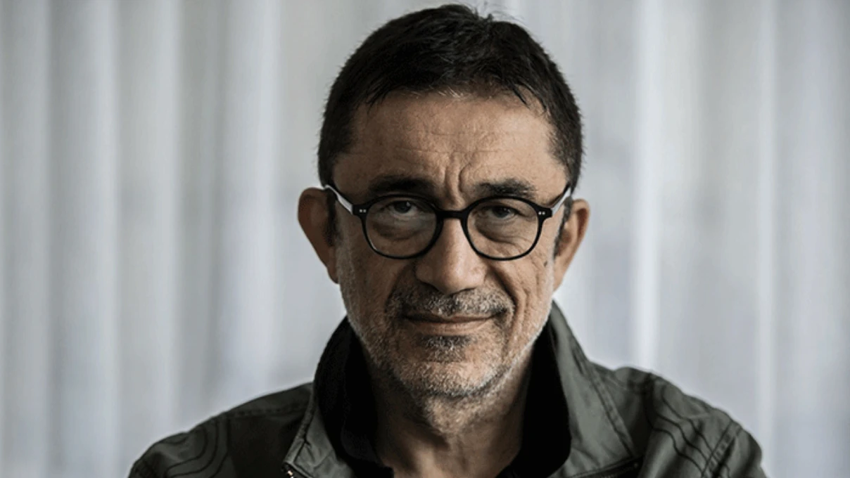 Nuri Bilge Ceylan’dan yeni iddialı proje! Yorgun Güneş kadrosuna sürpriz isim 8 Asli 2026 03 29T110215.861